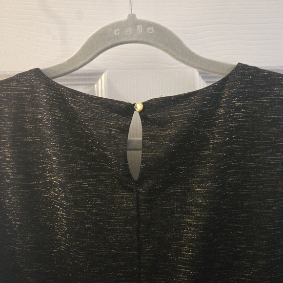 Calvin Klein Women's Sleeveless Top - Picture 12 of 14